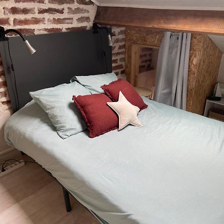 Maison Capbreton A 4 Min Des Plages Exteriér fotografie