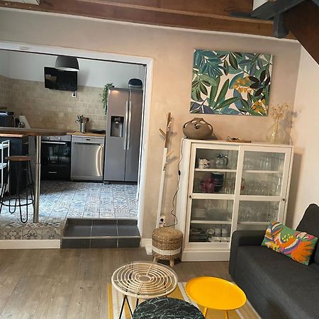 Maison Capbreton A 4 Min Des Plages Exteriér fotografie