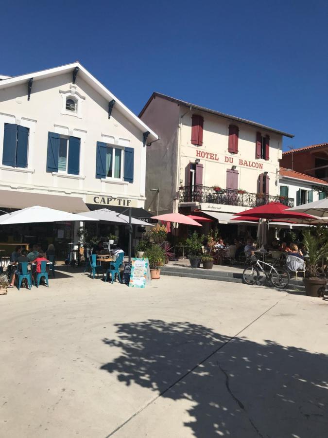 Maison Capbreton A 4 Min Des Plages Exteriér fotografie