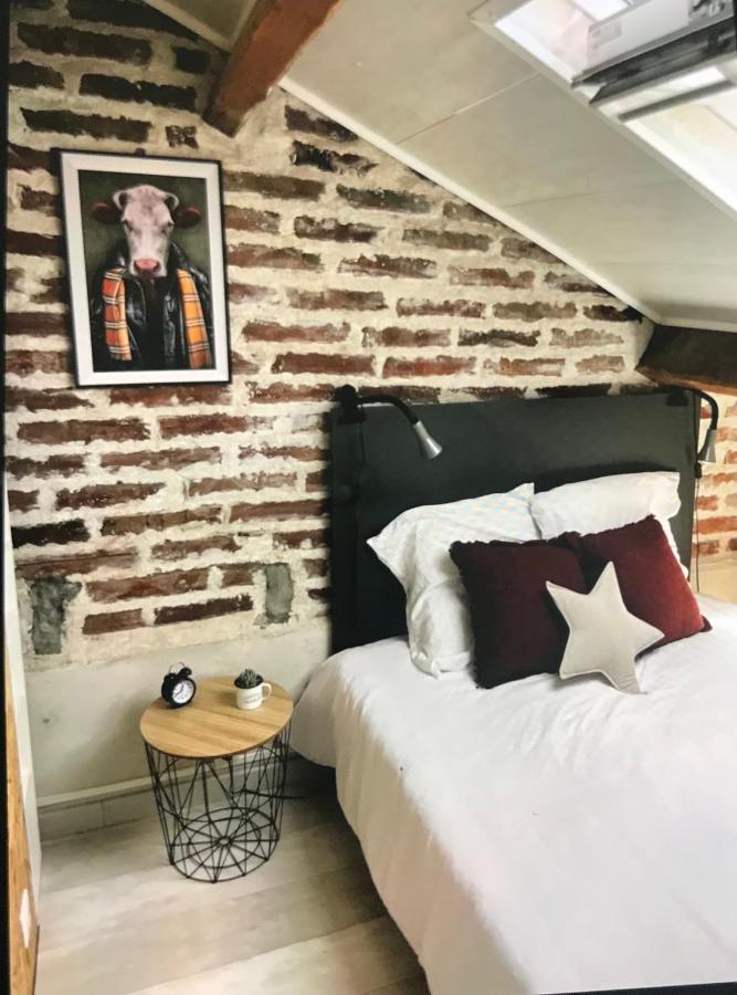 Maison Capbreton A 4 Min Des Plages Exteriér fotografie