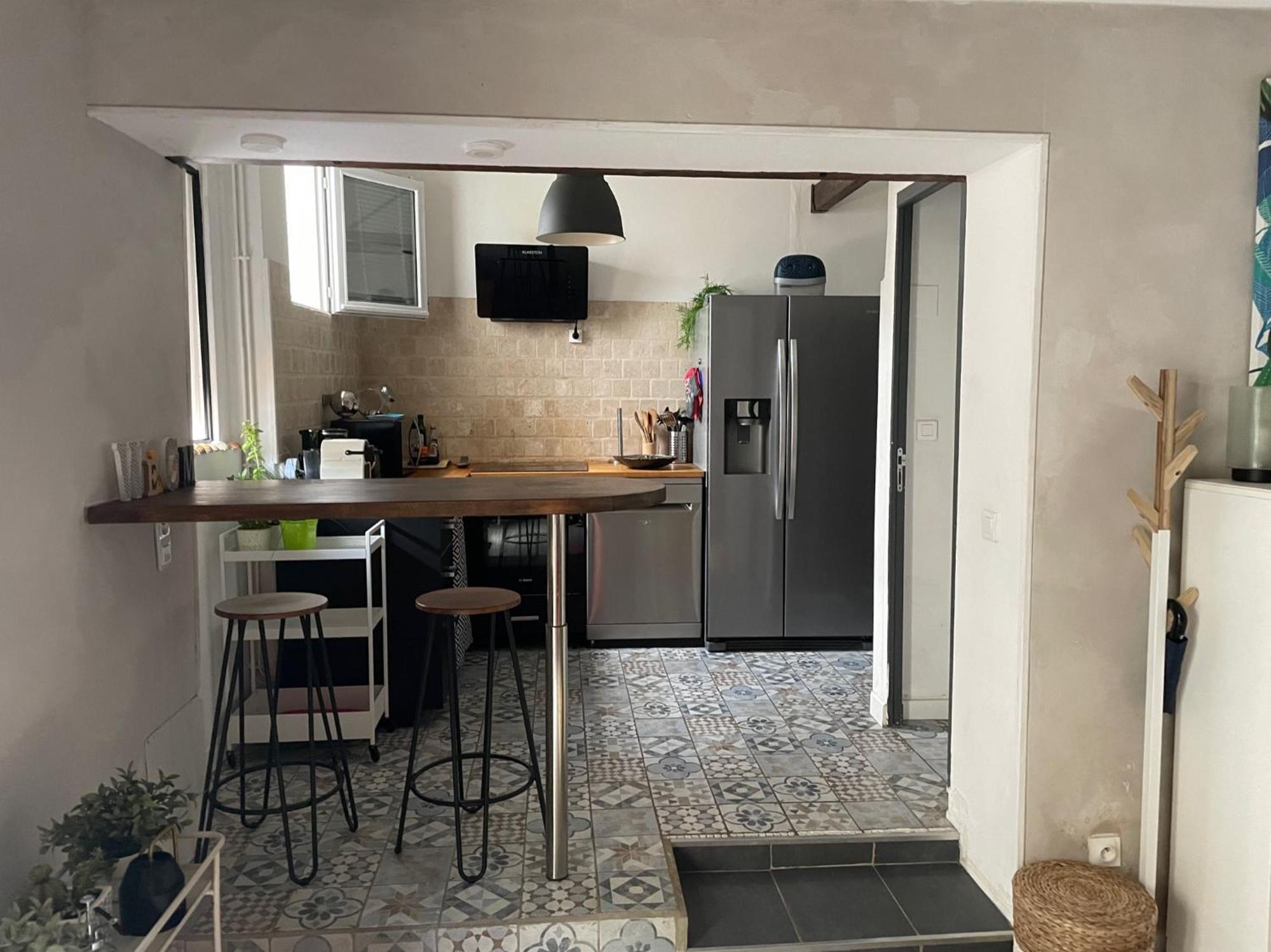 Maison Capbreton A 4 Min Des Plages Exteriér fotografie