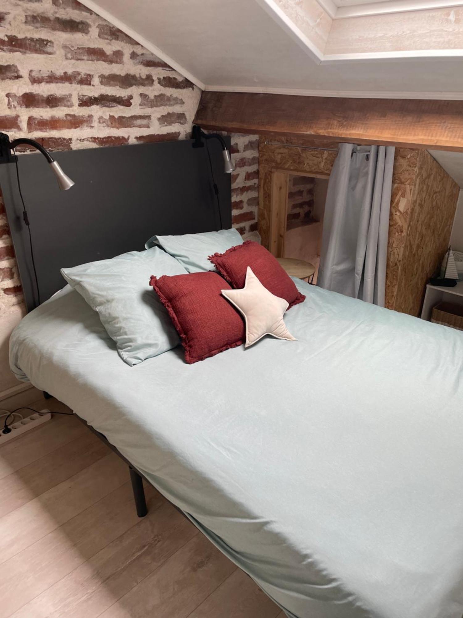 Maison Capbreton A 4 Min Des Plages Exteriér fotografie