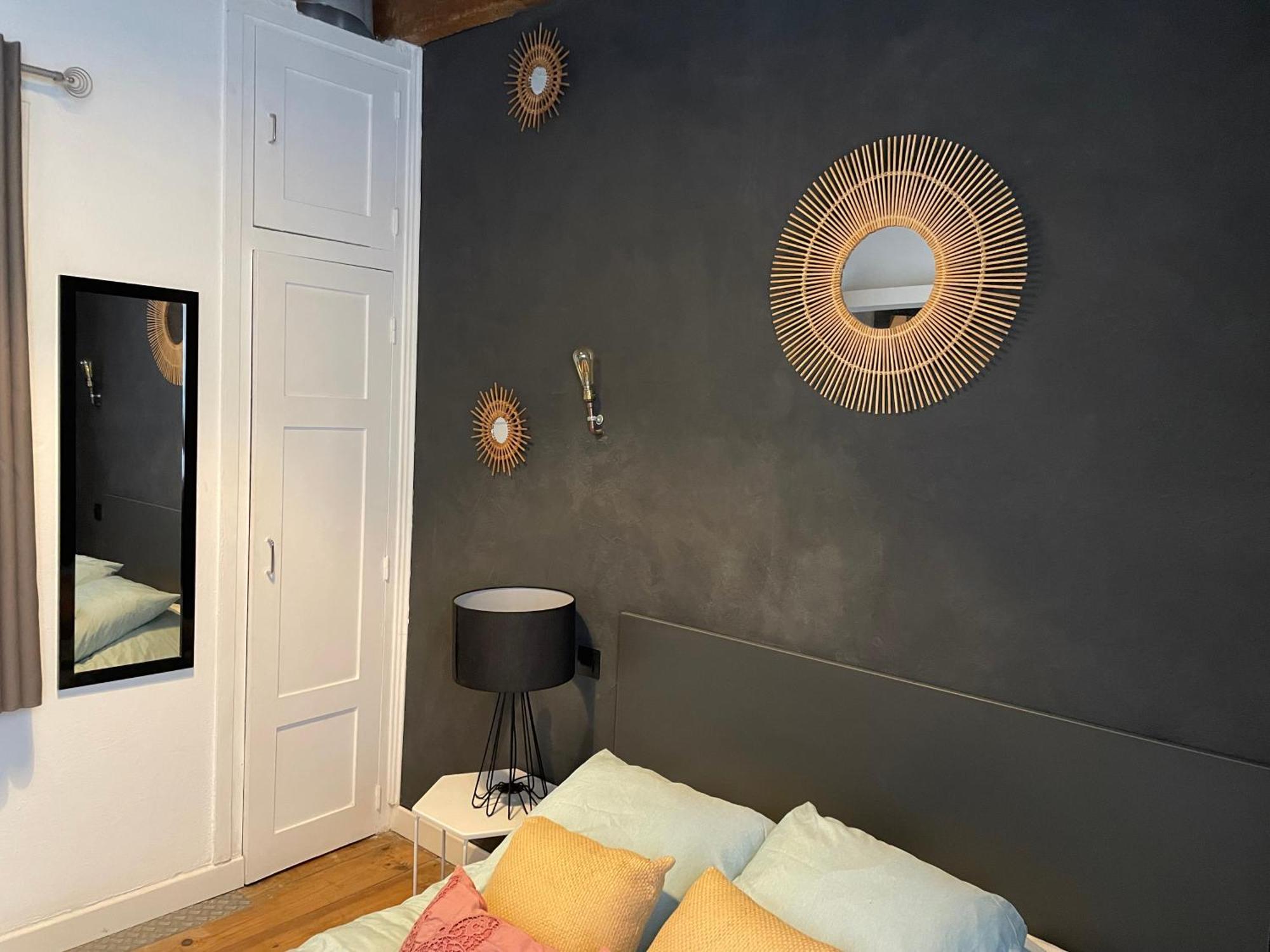 Maison Capbreton A 4 Min Des Plages Exteriér fotografie